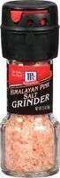 Mängden socker i Himalayan Pink Salt Grinder
