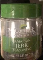 Mängden socker i Jamaican Jerk Seasoning