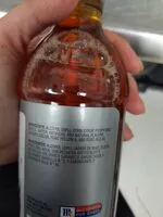 Mängden socker i Imitation Rum Extract