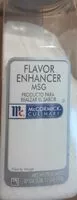Mängden socker i Flavor Enhancer