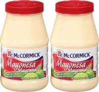 Mängden socker i Mayonnaise Limone