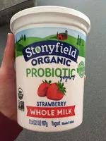 Mängden socker i Yogurt