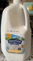 Mängden socker i Leche