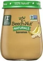 Mängden socker i Stage baby food