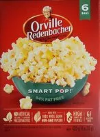 Mängden socker i Popcorn Gourmet