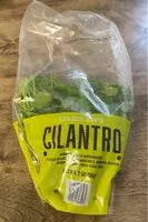 Mängden socker i Cilantro