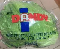 Mängden socker i Lettuce