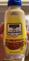 Mängden socker i Real Mayonnaise
