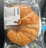 Mängden socker i Croissant
