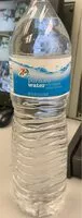 Mängden socker i 7 Select Purified Water