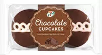 Mängden socker i Chocolate cupcakes