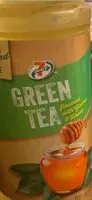 Mängden socker i Green tea