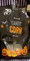 Mängden socker i Candy Corn