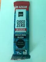 Mängden socker i Choco zero