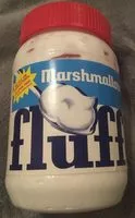 Socker och näringsämnen i Fluff