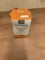 Mängden socker i golden turmeric & sweet potato daal