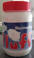 Mängden socker i Marshmallow Fluff