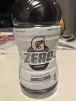Mängden socker i G ZERO Grape