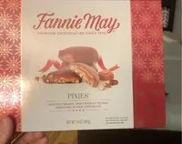 Mängden socker i Pixies