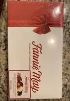 Mängden socker i Assorted Chocolates