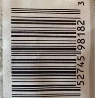 Mängden socker i S’mores snack mix