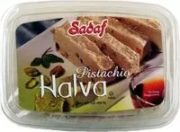 Mängden socker i Halva