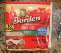 Mängden socker i Swiss