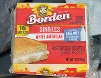 Mängden socker i Quezo blanco americano
