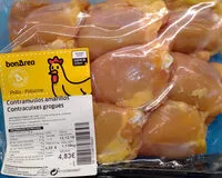 Mängden socker i Contracuixes grogues