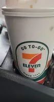 Mängden socker i Xlarge Coffee
