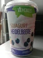 Mängden socker i sojagurt