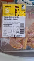 Mängden socker i ales partides grogues
