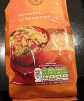 Mängden socker i Couscous