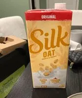 Mängden socker i Oat milk