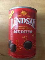 Socker och näringsämnen i Lindsay