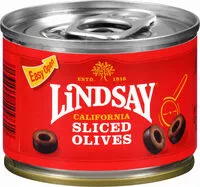 Mängden socker i California Sliced Olives