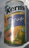 Mängden socker i Papaya