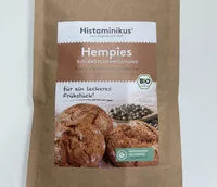 Mängden socker i Hempies