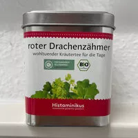 Mängden socker i Roter Drachenzähmer