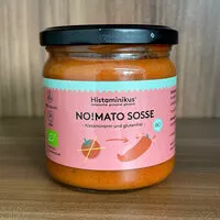 Mängden socker i No!Mato Sosse