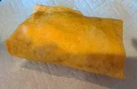 Mängden socker i Southwest Chicken Wrap