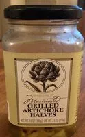 Mängden socker i Marinated Grilled Artichokes Halves