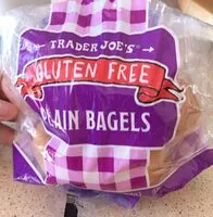 Mängden socker i plain beagles gluten free
