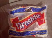 Mängden socker i Mini-Marshmallows