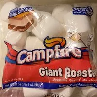 Mängden socker i Marshmallows