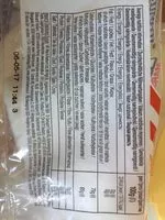 Mängden socker i Mega Marshmallow