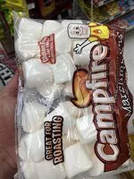 Mängden socker i Marshmallows