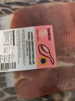 Mängden socker i Pernil Serrano Familiar
