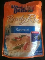 Mängden socker i Basmati