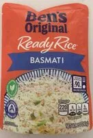 Mängden socker i Ready Rice